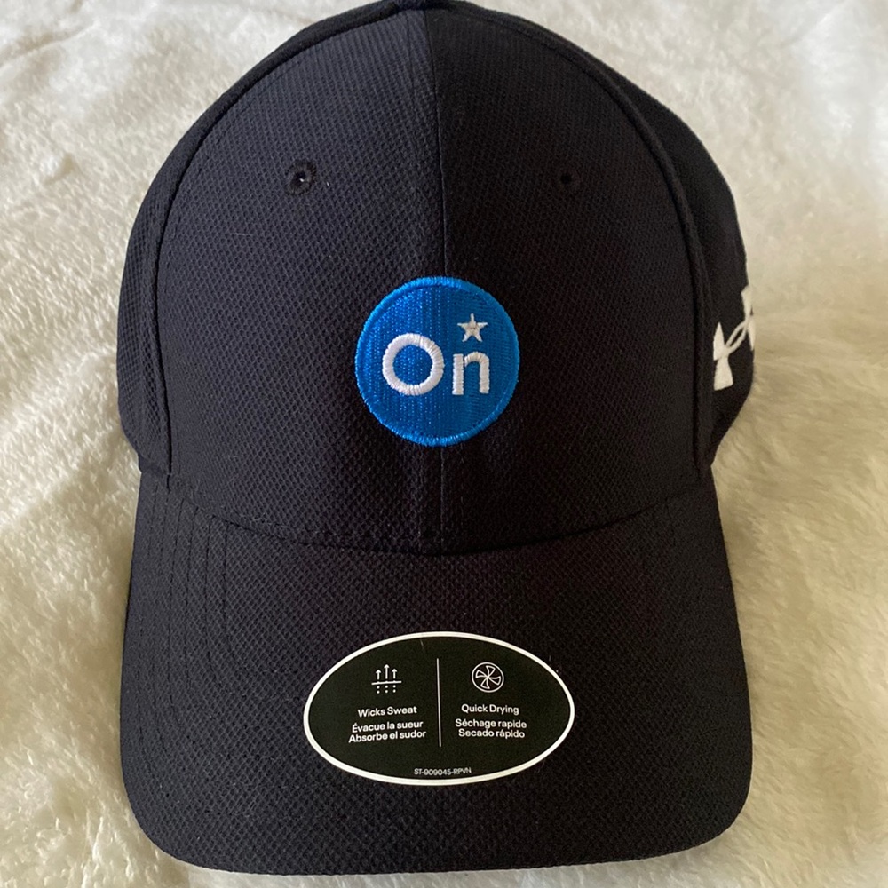 GM ONSTAR Baseball Cap